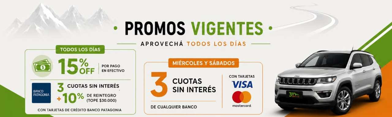 Promos