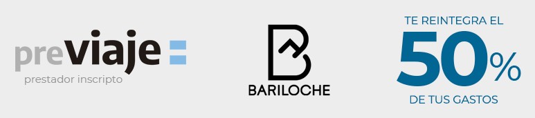 Alquiler de autos en Bariloche - previaje